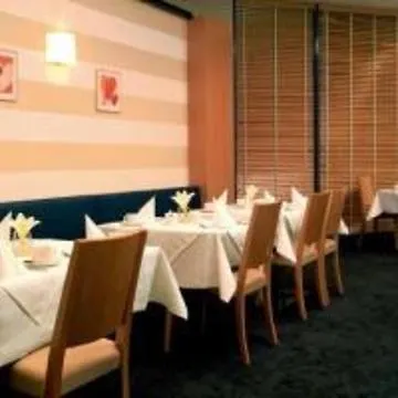 Nh Aparthotel 4*