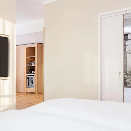 Aparthotel Nh Dortmund