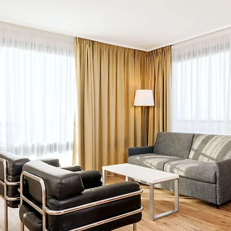 Nh Aparthotel