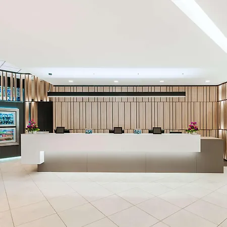 Aparthotel Nh Dortmund