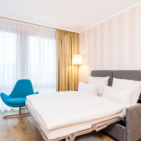 Nh Aparthotel