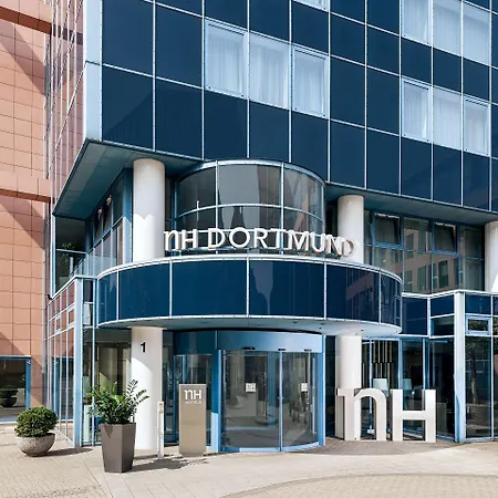 Aparthotel Nh