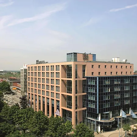 Nh Aparthotel