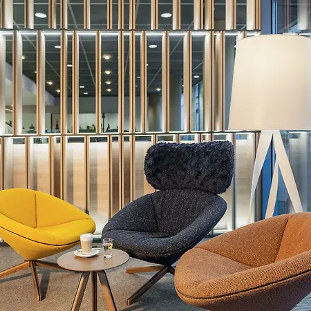 Nh Aparthotel Dortmund