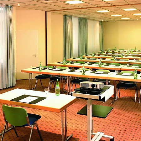 Apartahotel Nh Dortmund