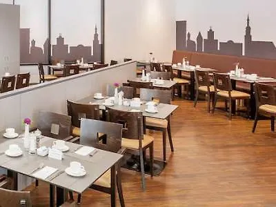 Nh Aparthotel 4*