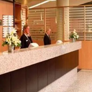 Lejlighedshotel Nh 4*