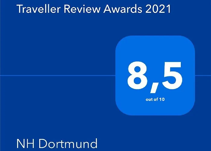 Lejlighedshotel Nh Dortmund