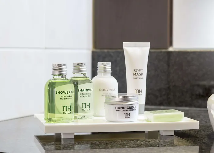 Nh Lejlighedshotel 4*