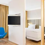 Apartahotel Nh
