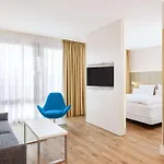 Apartahotel Nh 4*