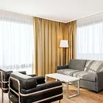 Nh Apartahotel Dortmund