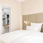 Apartahotel Nh