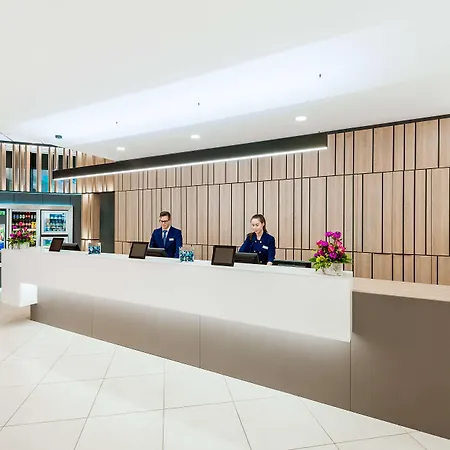 Nh多特蒙德酒店 公寓式酒店