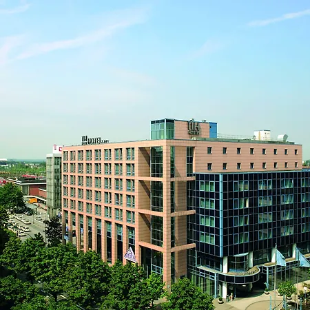 Apartahotel Nh Dortmund