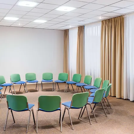 Nh アパートホテル 4*