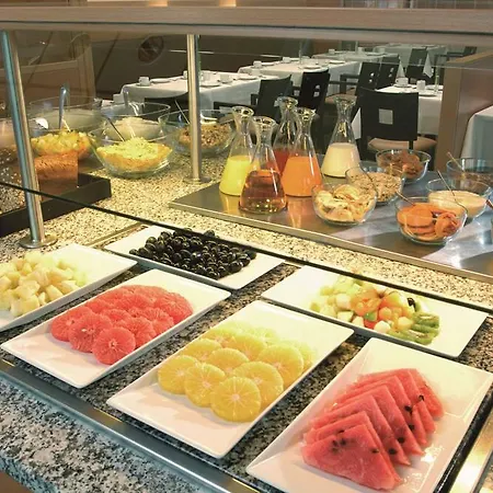 Nh Apartahotel Dortmund