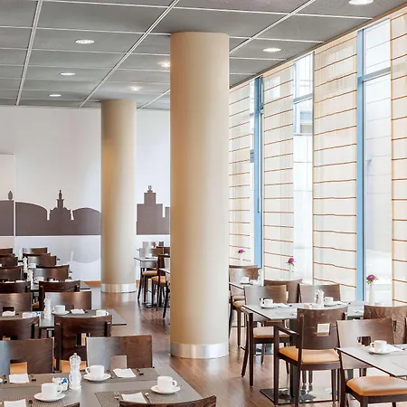 Nh Apart Otel Dortmund