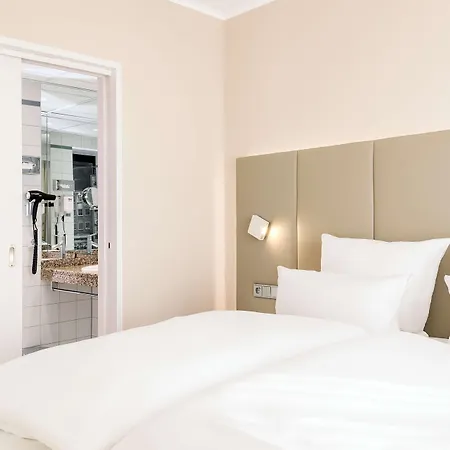 Nh Apart Otel Dortmund
