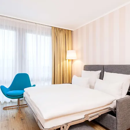 Apart Otel Nh
