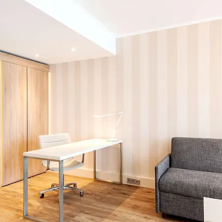 アパートホテル Nh