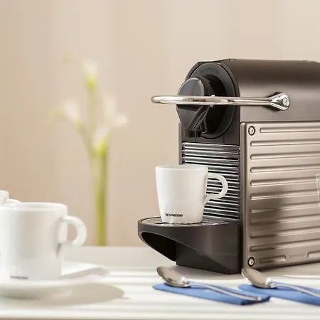 アパートホテル Nh