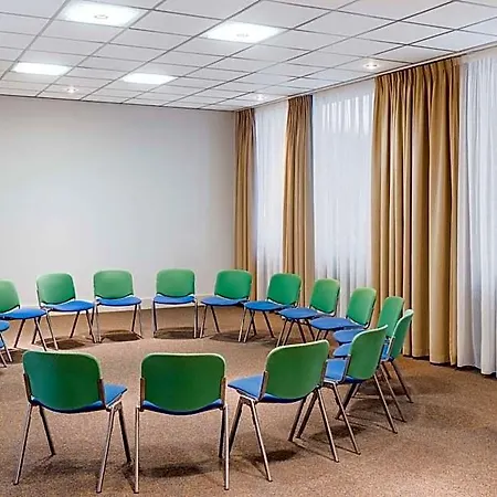 Apartahotel Nh Dortmund