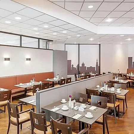 Apartahotel Nh 4*