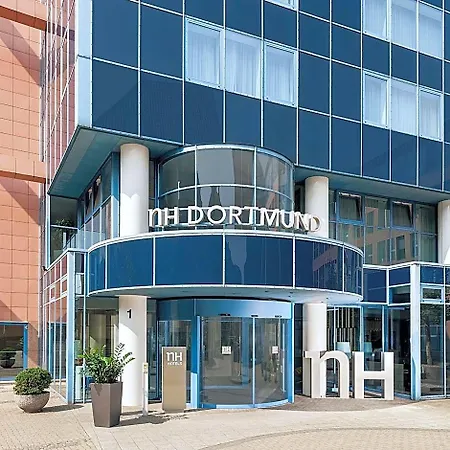 Apartahotel Nh
