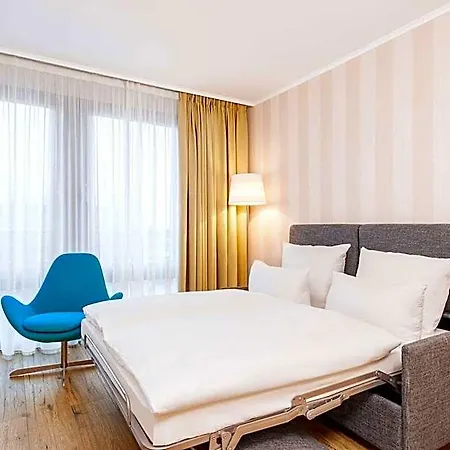 Nh Apartahotel