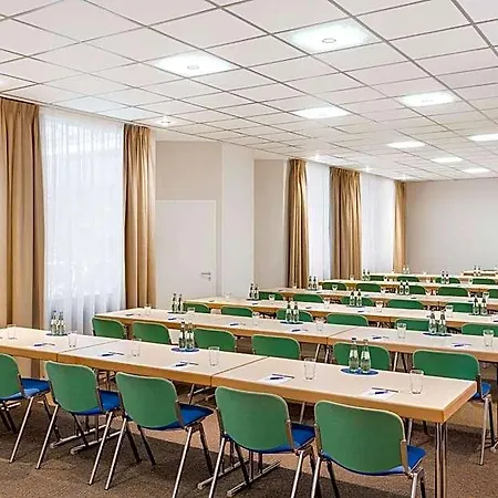 Nh Apartahotel 4*
