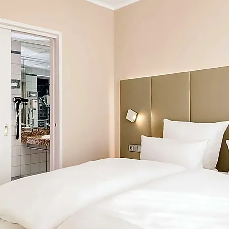 Apartahotel Nh 4*