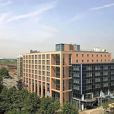 Apartahotel Nh Dortmund
