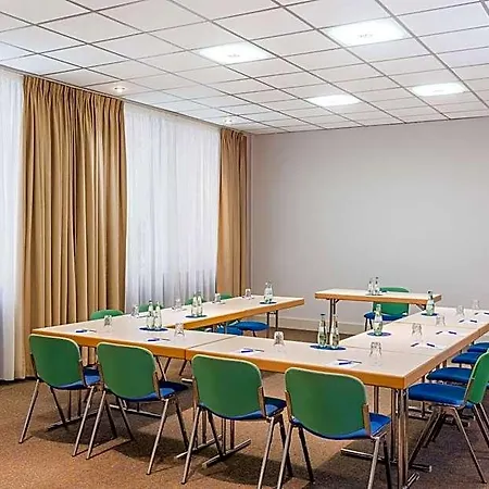 Apartahotel Nh