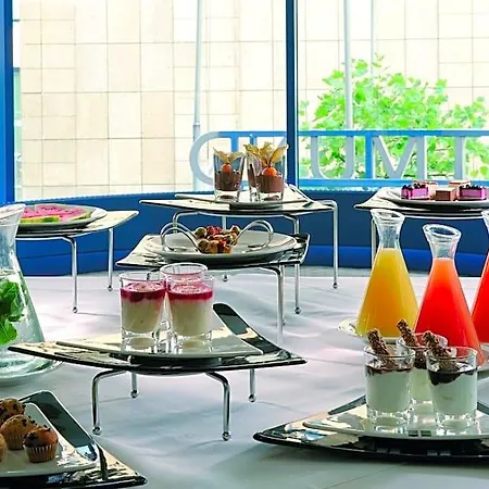 Nh Apartahotel Dortmund