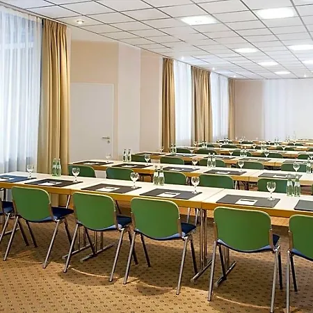 Apartahotel Nh 4*
