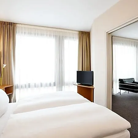 Apartahotel Nh