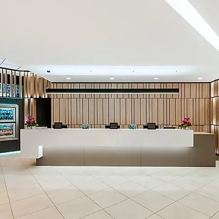 Nh Apartahotel