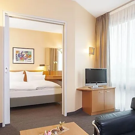 Apartahotel Nh