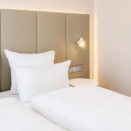 Nh Apartahotel Dortmund