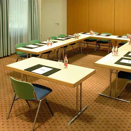 アパートホテル Nh ドルトムント