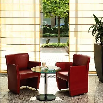 Apartahotel Nh Dortmund
