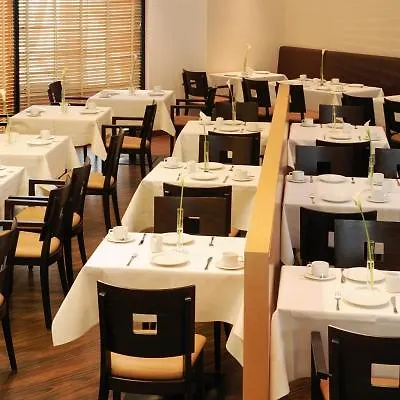 Apartahotel Nh