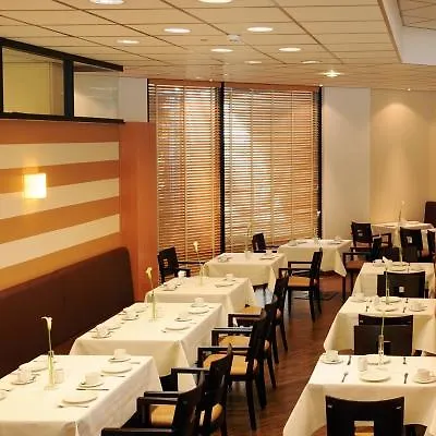 Apartahotel Nh 4*