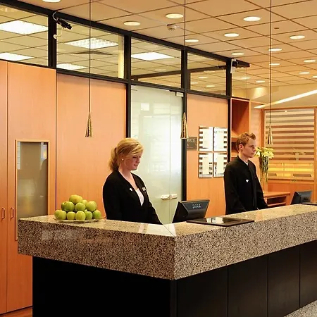 Nh Apartahotel Dortmund