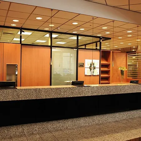 Nh Apartahotel 4*