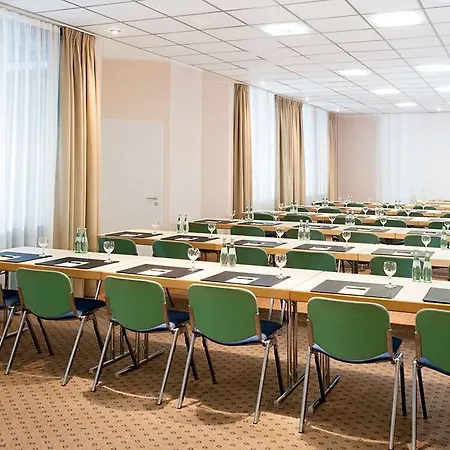 Nh Apartahotel Dortmund