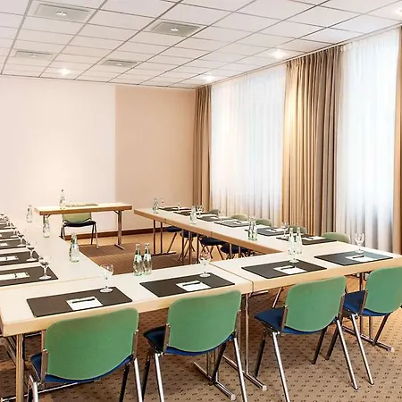 Nh Apartahotel 4*