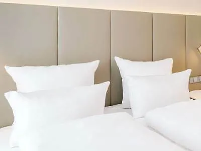 Aparthotel Nh Dortmund