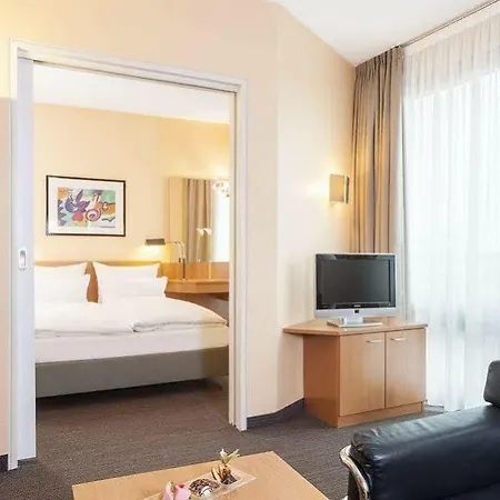 Nh アパートホテル ドルトムント